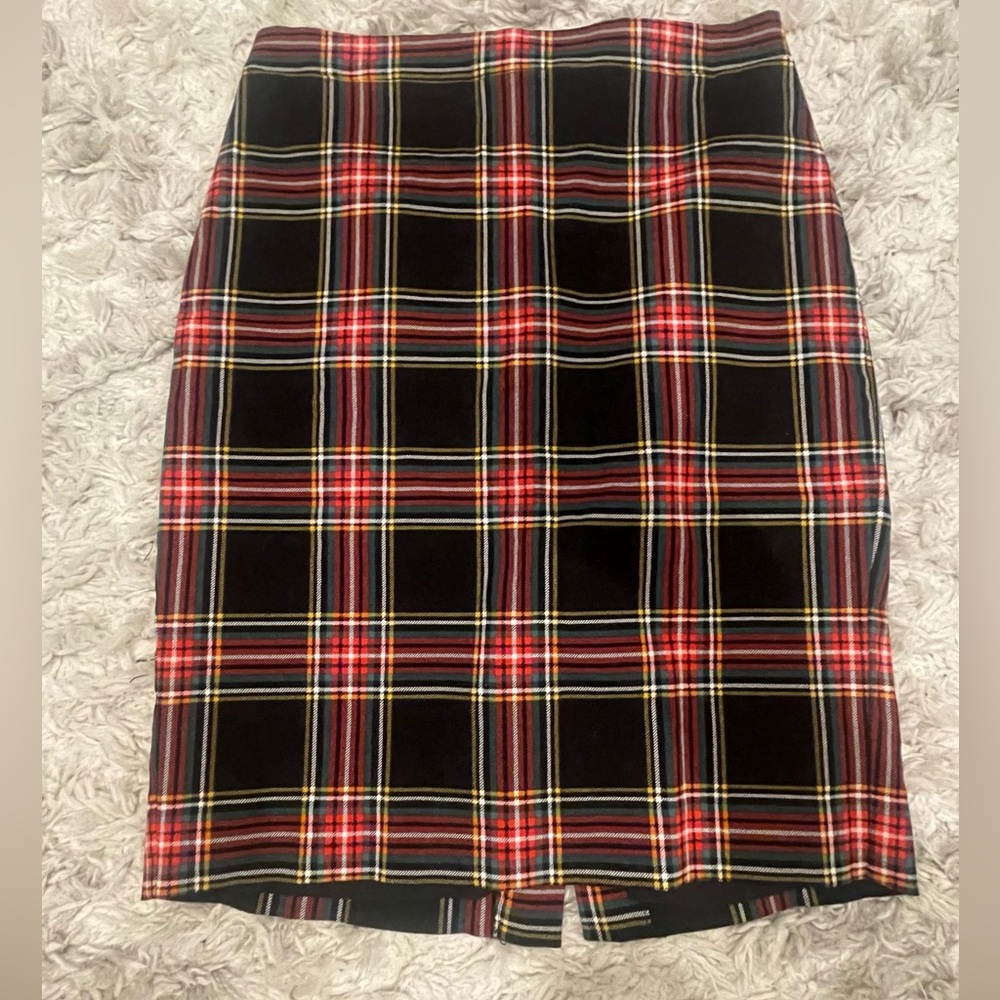 J. Crew Skirt